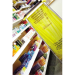 Clinical Waste Bag Yellow Medium Duty 20L