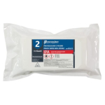 VeriGuard 2 IPA Wipe Poly Cellulose