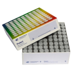 Protect Beads White