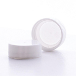 Cap PP White R324