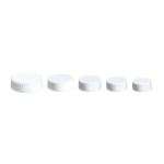 Cap PP White R338