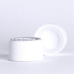 Cap Plastic Clic Loc R328