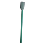 Texwipe TX714A Cleanroom Swab; 0.5L Knit Polyester Tip; PP Handle; 100/Pk