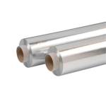 Aluminium Foil 200m x 326mm