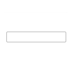 Tube Labels, 38 x 6.5mm