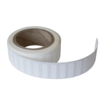 SLS 0.2mL Self-Adhesive Tube Tag, 20x6mm,
