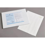 SLS Cryolabels White 33x13mm 85 Per Sheet