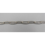 Chain 10M Stainless Steel for Enviro Dipper with  Shackle - for use with SAM0137 Bucket