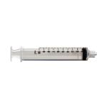 10mL Luer Lok Syringes
