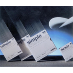 Filter Paper Simple 125mm