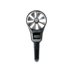 Airflow Instrument Rotating Vanes Anemometer  (LCA301) with Carrying Case