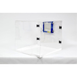 Waysafe Balance Hood BH550/A to Suit Analytical  Balances