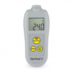 RayTemp Infrared Thermometer with Bluetooth