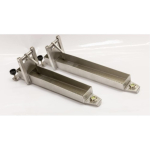 Bostwick Consistometer - 24cm