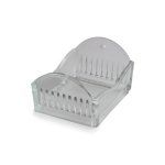 Glass Rack For MIC6008 Trough