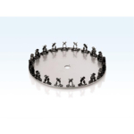 Disc for 20x1.5ml Microtubes