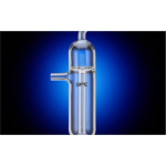 J Young Vac Line Bubbler 20mL