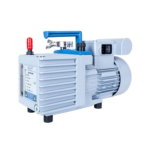 Vacuum pump RZ 2.5 - 30L/min and 2-5m3/hour.  ultimate vacuum 0-001mbar with anti-blow back  valve.