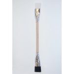 Sieve Brush Double Ended Nylon