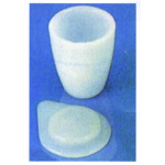 Crucible Silica 20ml 35x38mm Tall Form
