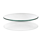Watch Glass Soda 130mm