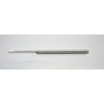 Needle Straight StSteel Handle