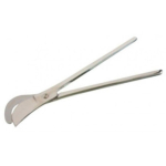 Rib Shears Pollocks