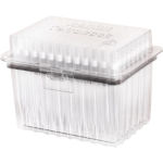 Mettler Toledo TerraRack Filter Tips for Rainin  Pipettes with LTS LiteTouch Pre-Sterilised 1200uL