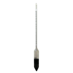 General Purpose 200 Series Specific Gravity Hydrometers 0.80 - 1.00 SG (Low Surface Tension)