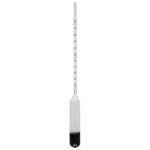 BS718:1991 S50 Series Density Hydrometers 0.90 - 1.00g/mL (Low Surface Tension)