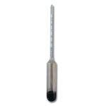 BS718:1991 S50 Series Density Hydrometer 0.75 - 0.80g/mL (Low Surface Tension)