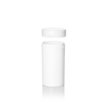 Snapsecure 160ml Jar PP 49x92mm