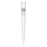 ZAP Premier Tip 100-1000uL LTS Compatible Racked Sterile 6x96