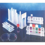 Rack Plastic Universal 2x6 Format