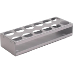 Rack Aluminium 50x7mm Tubes