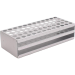 Rack Aluminium 60x18mm Tubes