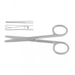 Scissors Dressing 150mm Straight - Blunt