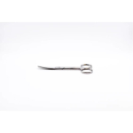 Scissors 5 Inch Curved Blunt/Blunt