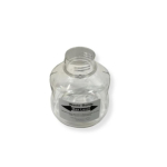 iWash Replacement 250mL Wash and Waste Bottles