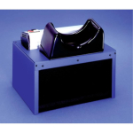 UV Viewing Cabinet