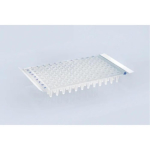 Sealing Film for Microplates Polyester Pressure Sensitive for ELISA and Real Time PCR (Temperature r