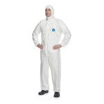 Tyvek 200 Easysafe Coverall Medium