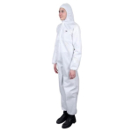 Coveralls Small Type 5/6 Fluid Resistant