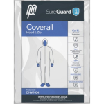 SureGuard 1 Coveralls Large