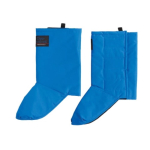 Pr Tempshield Cryo-Gaiters Blue