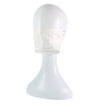 FaceGuard 3 Facemasks Headloops Ind Wrap St