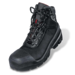 uvex quatro pro S3 SRC lace-up boot Size 9