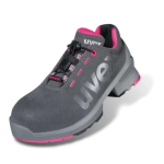 1 Ladies Safety Trainer Size 8