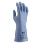 Uvex u-chem 3300 chemical gloves size 11