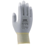 uvex unipur carbon protection glove size 6